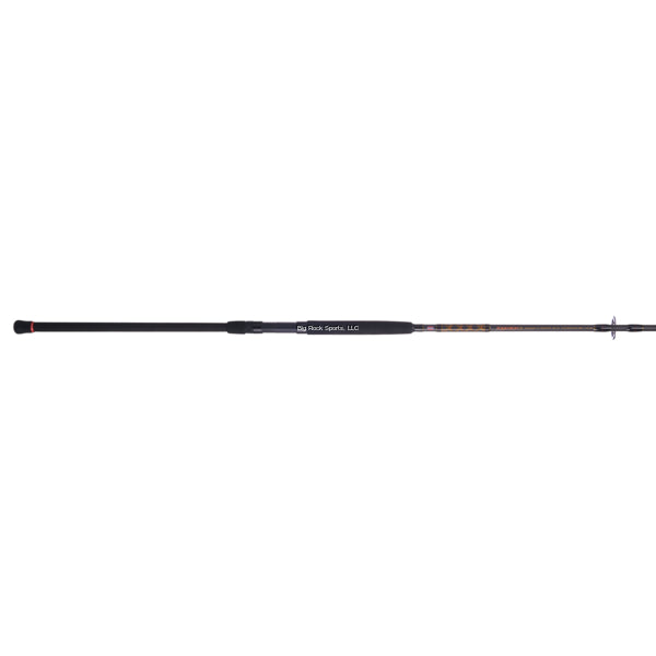 Penn Squadron III Surf Spinning Rod 12' 2pc Heavy Moderate Fast 20-400lb Line 4-8oz