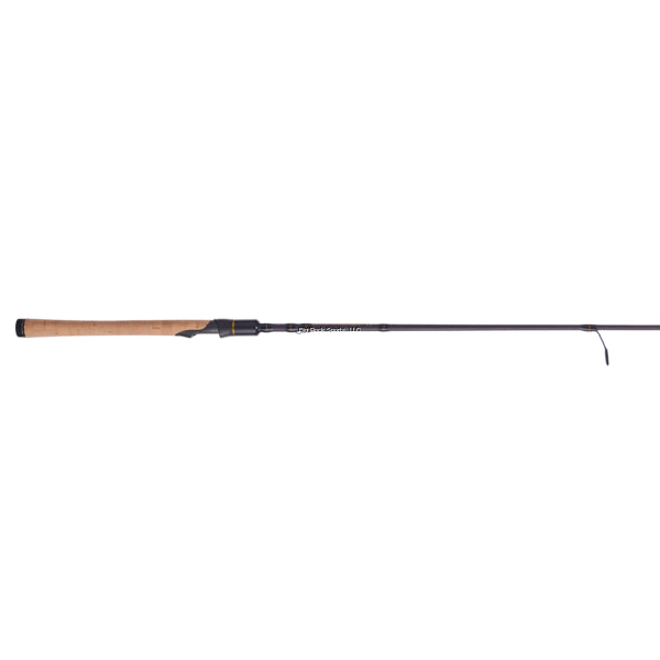 Penn Battalion II Inshore Rod, SLC2 Construction,Cork Handle,Fuji Seat, Fuji Alconite Guides, 8-15lb,7'6" Spin