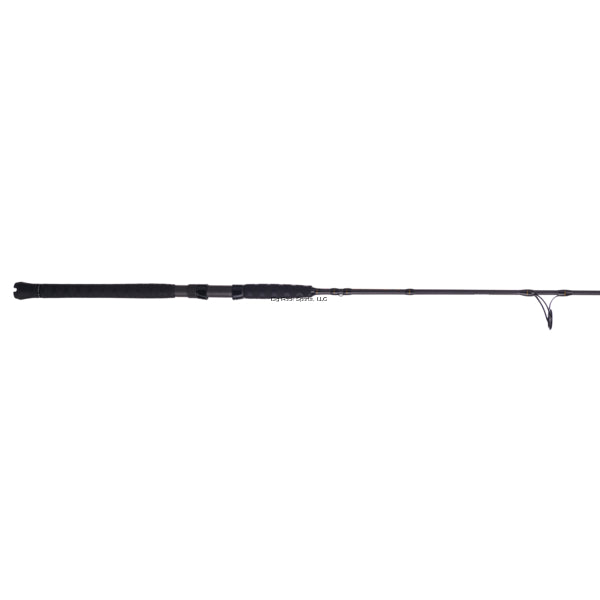 Penn Battalion II Inshore Rod  SLC2 Construction  EVA Handle Fuji Seat  Fuji Alconite Guides  20-40lb 7'0" Spin