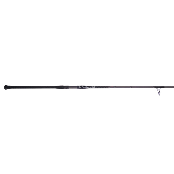 Penn Battalion II Surf Rod 11' 2pc Medium Heavy Moderate Fast 15-30lb 2-6oz Spinning