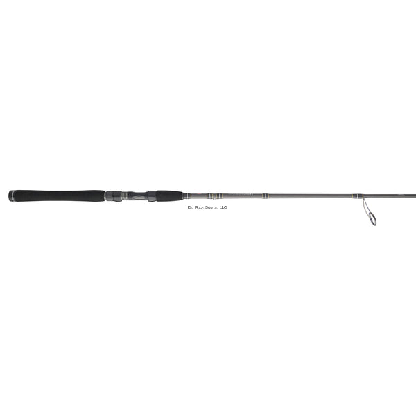 Penn Carnage III Inshore Spin Rod, SLC blank Construction, Fuji K guides w/SiC inserts Hypalon handle, 7' 8-15lbs. X-F