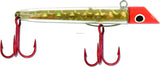 GOT-CHA Mylar Minnow Series Plug