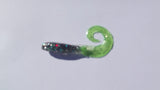 HR Tackle 4" Sickle tails - 20 Pack