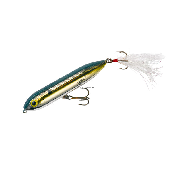 Heddon Feather Dressed Super Spooks