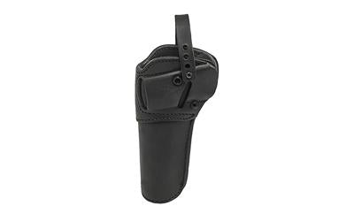 Tagua Tx-Revolver Thumbreak Revolver Funda de cuero