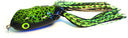 Scum Frog Pro Series Sonajero Topwater Frog 2 1/2" 1/2 oz