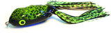 Scum Frog Pro Series Rattle Topwater Frog  2 1/2"  1/2 oz