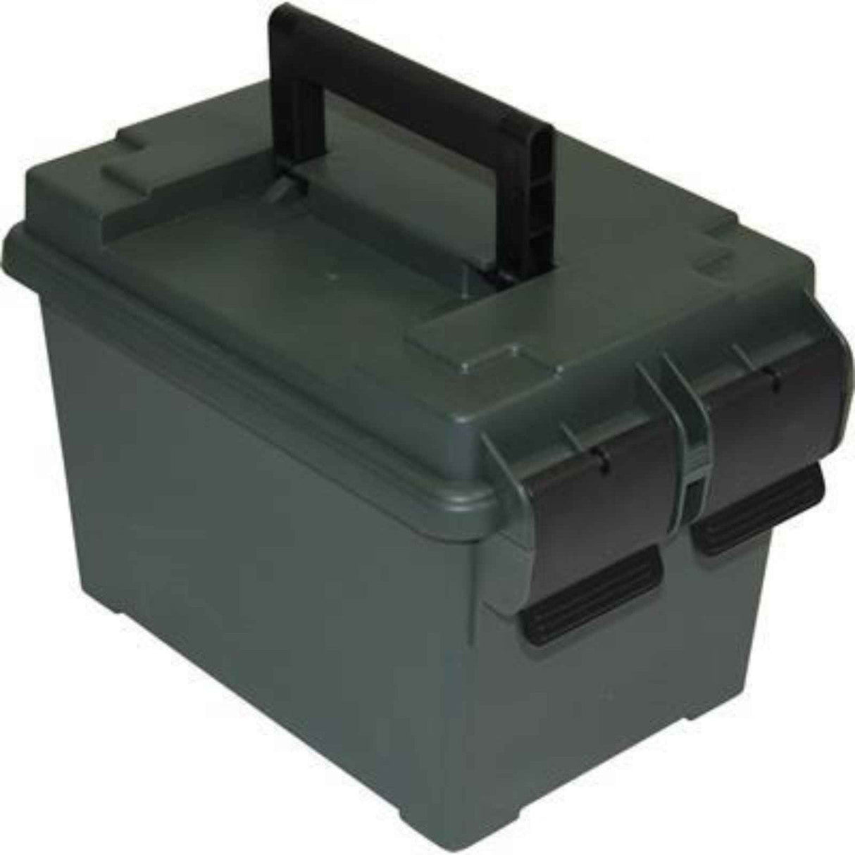 MTM Ammo Can 45Cal In Forest Green
