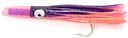 C&H Rattle Jet Trolling Lure Rigged & Ready   7/0 Hook  100 lb Mono  6 ft