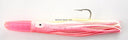C&H Rattle Jet Trolling Lure Rigged & Ready   7/0 Hook  100 lb Mono  6 ft