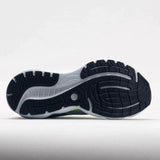 Brooks Glycerin 20 Road Running Shoes - Black/White/Alloy (Men's & Women's)
