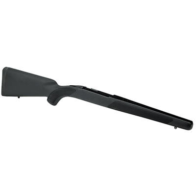 Champion Carbine Stock For Ruger 10-22 Polymer Black