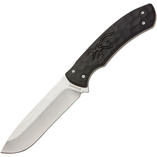 Browning Primal Skinner Fixed Blade Knife