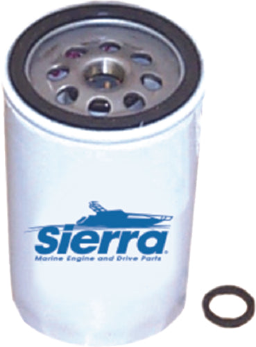 Filtro de combustible diésel Sierra