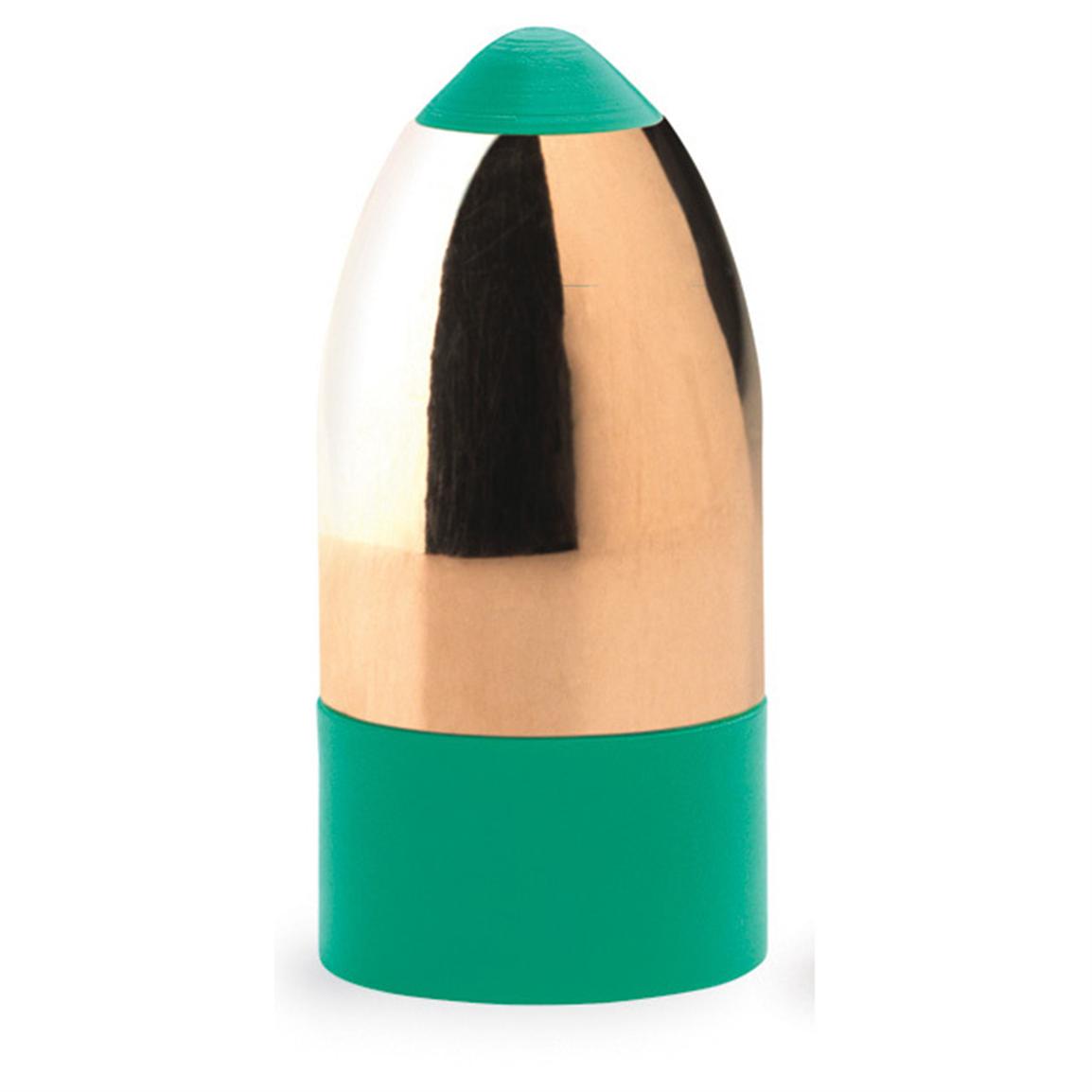 15-Pk. CVA® Powerbelt™ .50 caliber 245 grain Aero-Tip Copper Series Black Powder Bullets