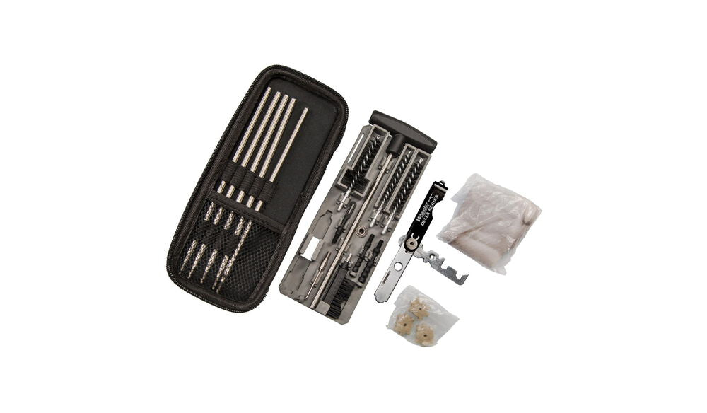 Wheeler Engineering Delta Series Compact AR Cleaning Kit