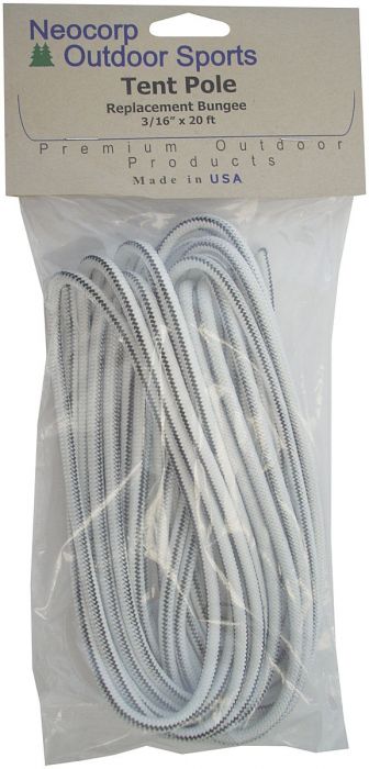 Liberty Mountain Tent Pole Replacement Cord