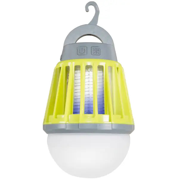 Stansport 2-in-1 Bug Zapper and Light