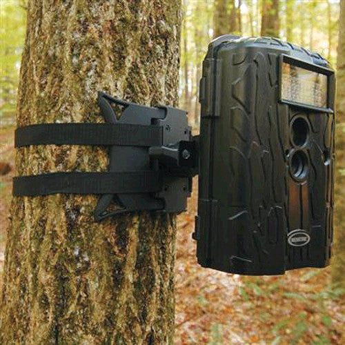 Soporte de árbol para cámara Moultrie