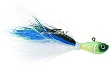 Spro Prime Bucktail Jig Shad