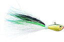 Spro Prime Bucktail Jig Shad