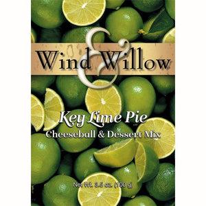 Dips & Dessert Mixes