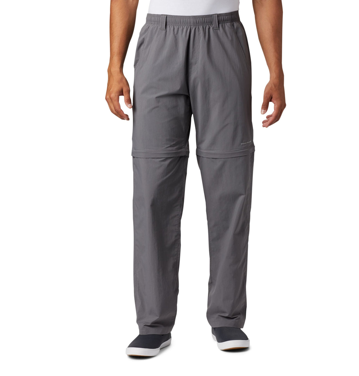 Columbia Men's PFG Backcast™ Convertible Pants