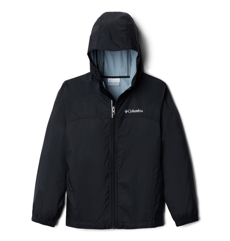 Columbia Boys' Glennaker Rain Jacket  Neuse Sport Shop