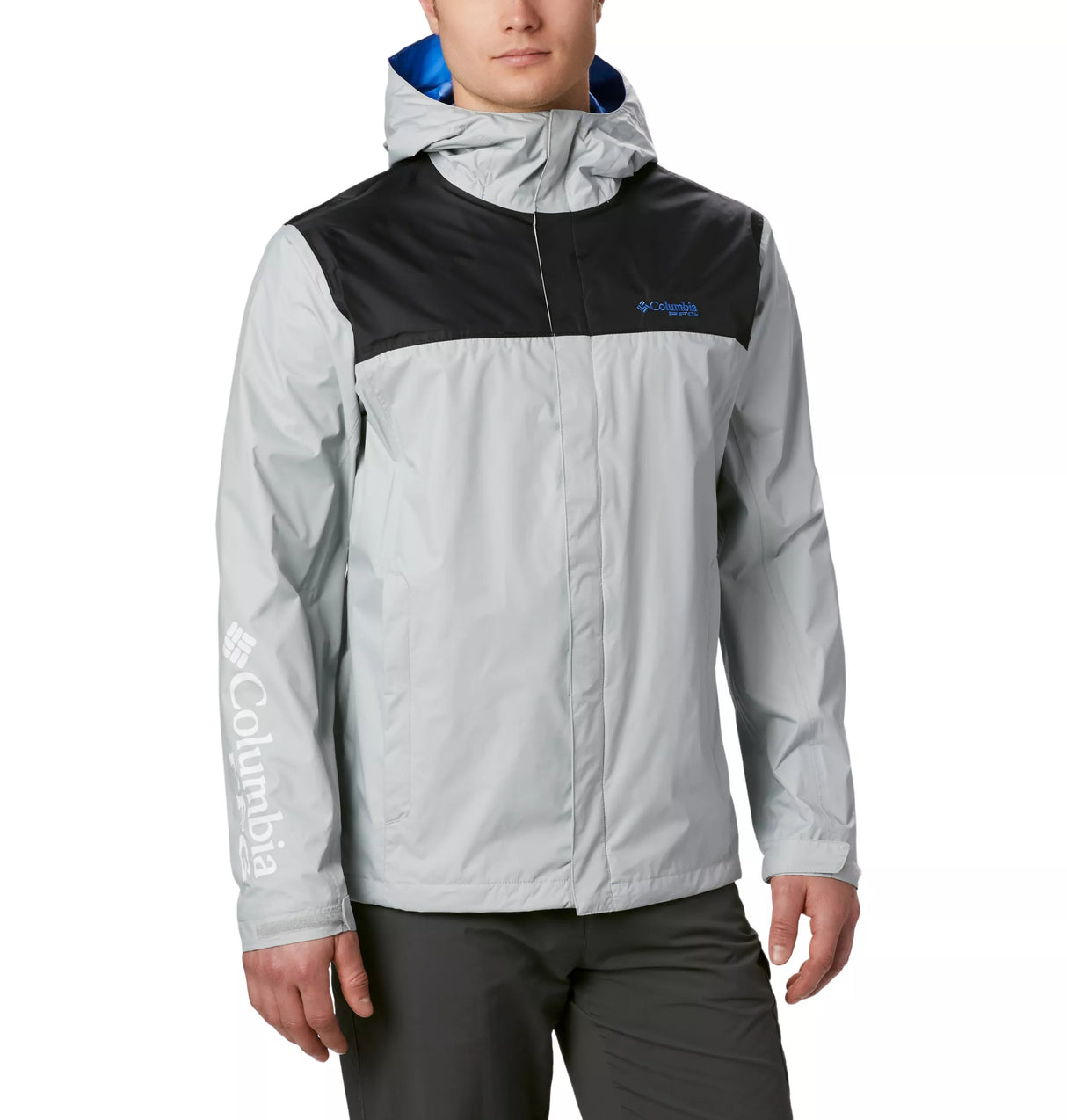 Pfg top storm jacket