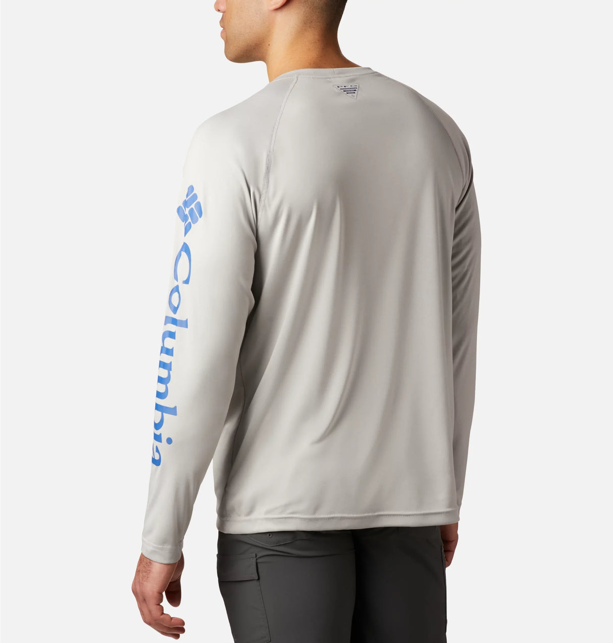 Columbia Men's PFG Terminal Tackle™ Long Sleeve Shirt