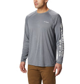 Columbia Men's PFG Terminal Tackle™ Long Sleeve Shirt