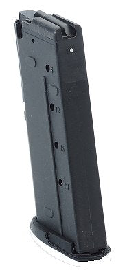 FN Five-seven 5.7x28 Magazine - 20 Rounds