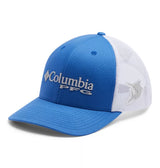 Columbia PFG Logo™ Mesh Snapback - High Crown