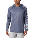 Columbia Men's Terminal Tackle™ Heather Hoodie