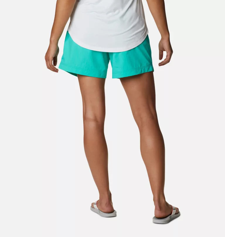 Columbia Women's PFG Super Backcast™ Water Shorts