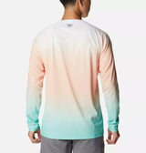 Columbia Camisa de manga larga PFG Terminal Deflector™ para hombre