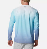 Columbia Camisa de manga larga PFG Terminal Deflector™ para hombre
