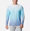 Columbia Camisa de manga larga PFG Terminal Deflector™ para hombre