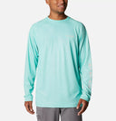 Columbia Camisa de manga larga PFG Terminal Deflector™ para hombre