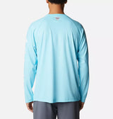 Columbia Camisa de manga larga PFG Terminal Deflector™ para hombre