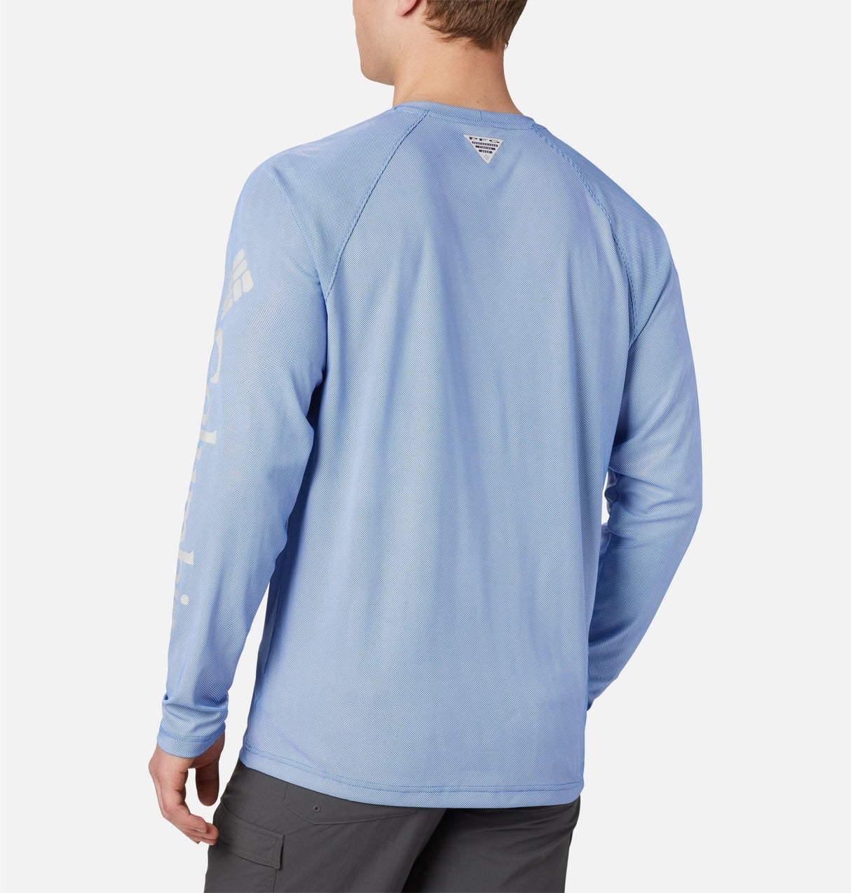 Columbia Camisa de manga larga PFG Terminal Deflector™ para hombre