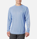 Columbia Camisa de manga larga PFG Terminal Deflector™ para hombre