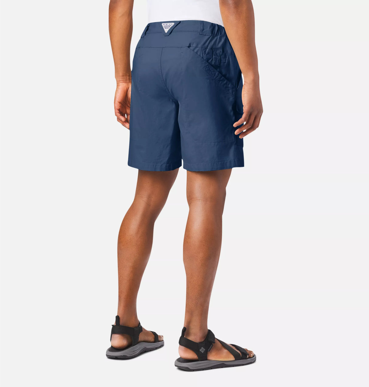 Columbia Men's PFG Half Moon™ III Shorts