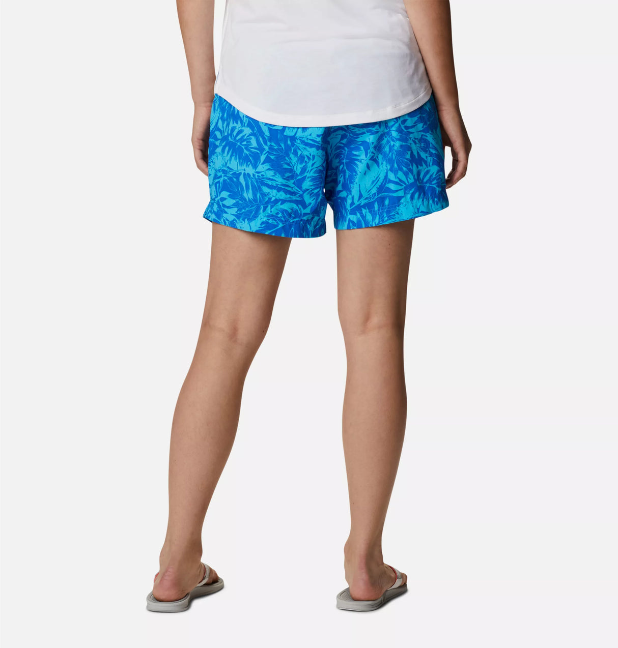 Columbia Shorts acuáticos PFG Super Backcast™ para mujer