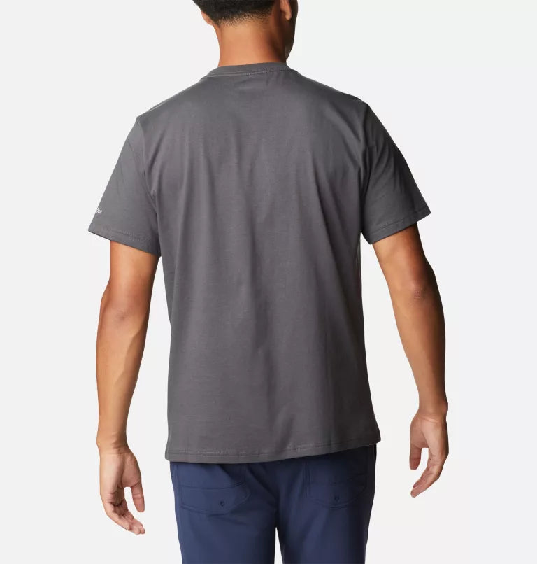 Columbia Men's CSC™ Country Logo Tee