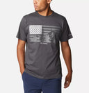 Columbia Men's CSC™ Country Logo Tee