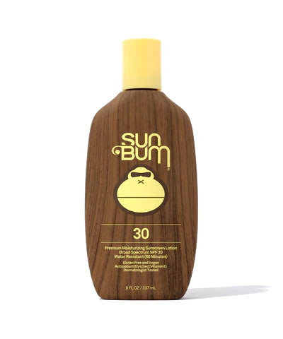 Loción de protección solar original Sun Bum