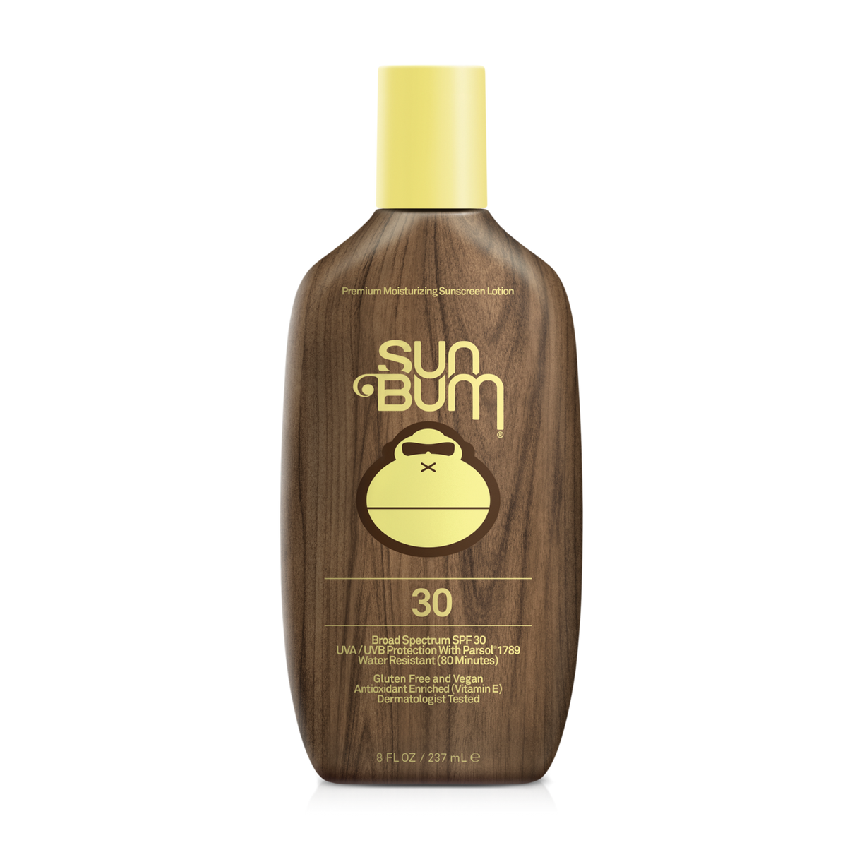 Sun Bum  Original SPF 30 Sunscreen Lotion 8oz
