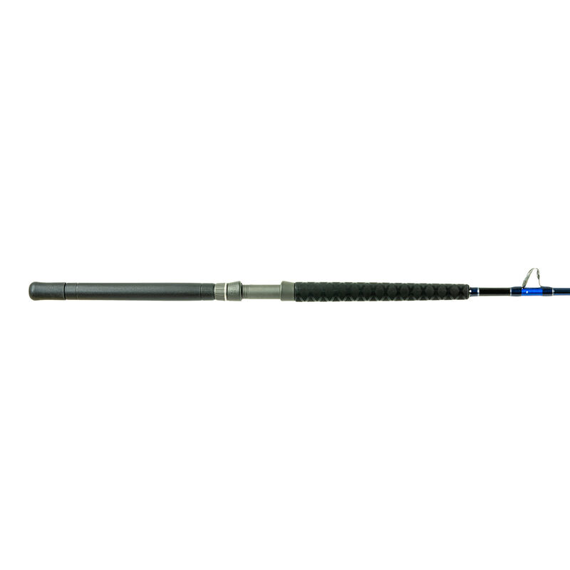 Shimano 6'6" Talavera Bluewater Ring Guide Conventional Rod  Medium Heavy Power