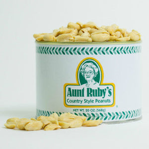 Peanuts & Cashews